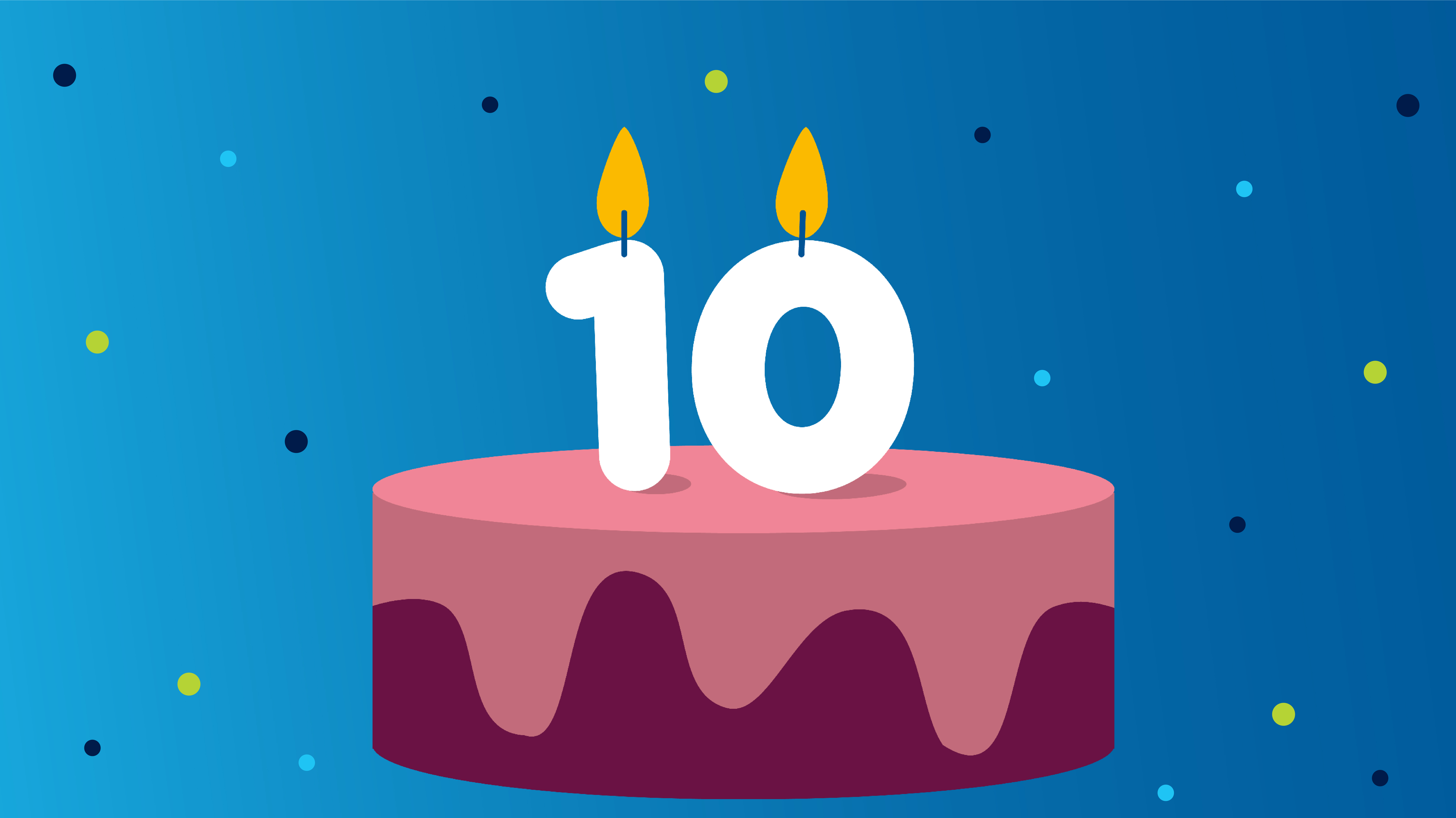 10 jaar Wikifin