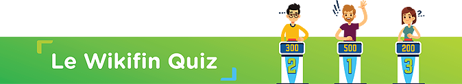 Banner Le Wikifin Quiz