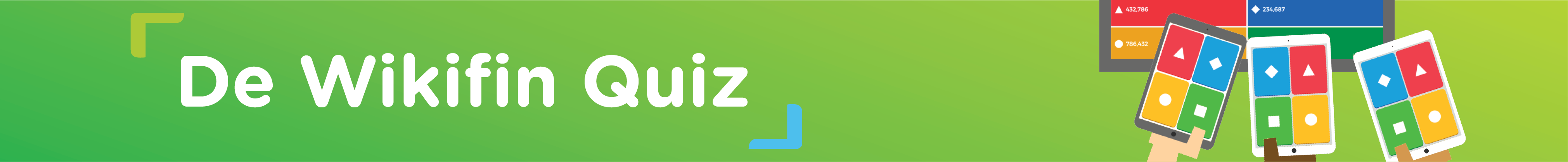 Banner De Wikifin Quiz Banner De Wikifin Quiz