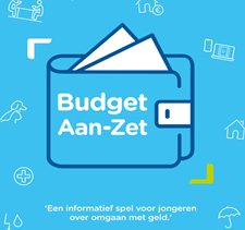 Budget Aan-Zet