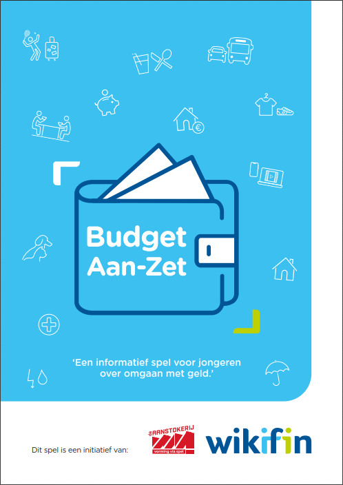 Budget Aan-Zet