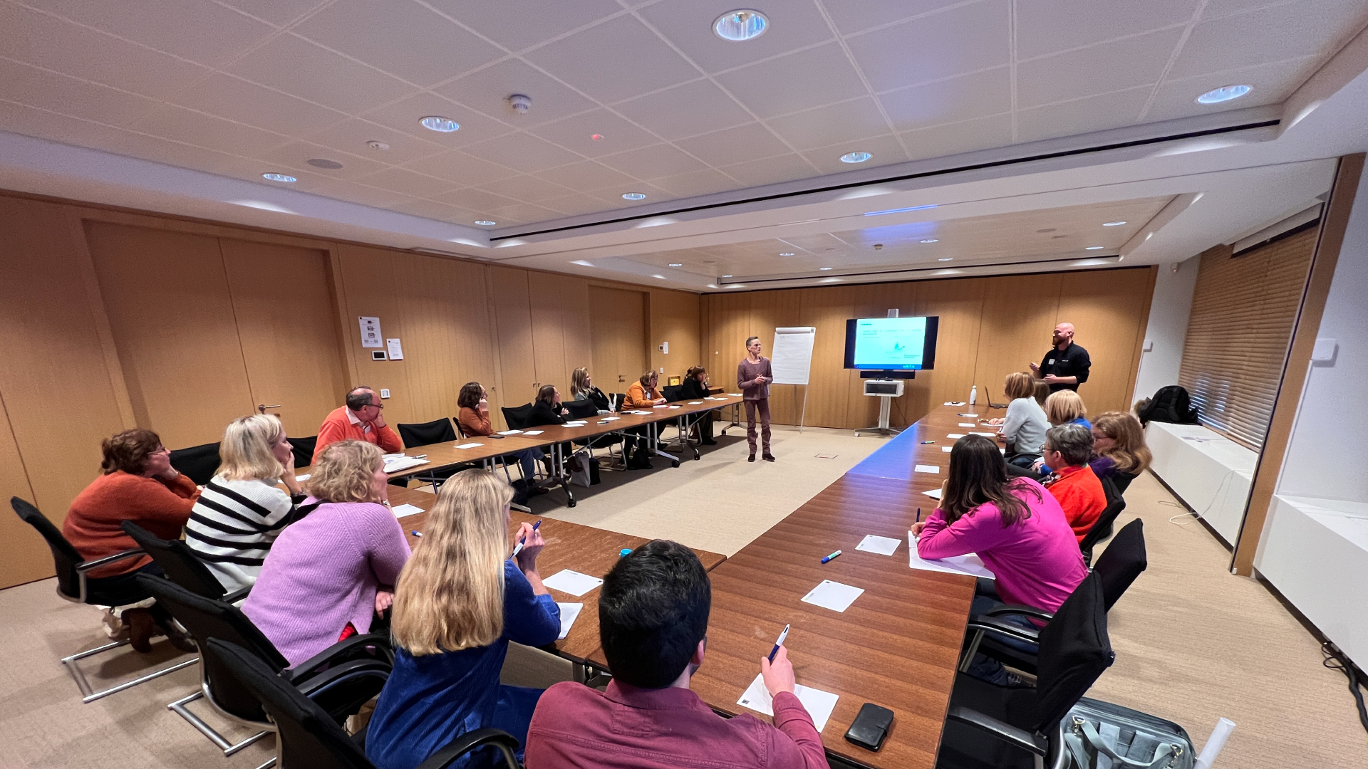Dag van de financiële educatie 2023