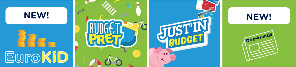 Banner met spelletjes voor het basisonderwijs Banner met spelletjes voor het basisonderwijs