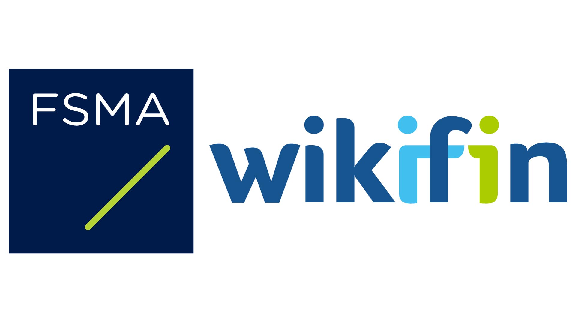 Logo FSMA - Wikifin