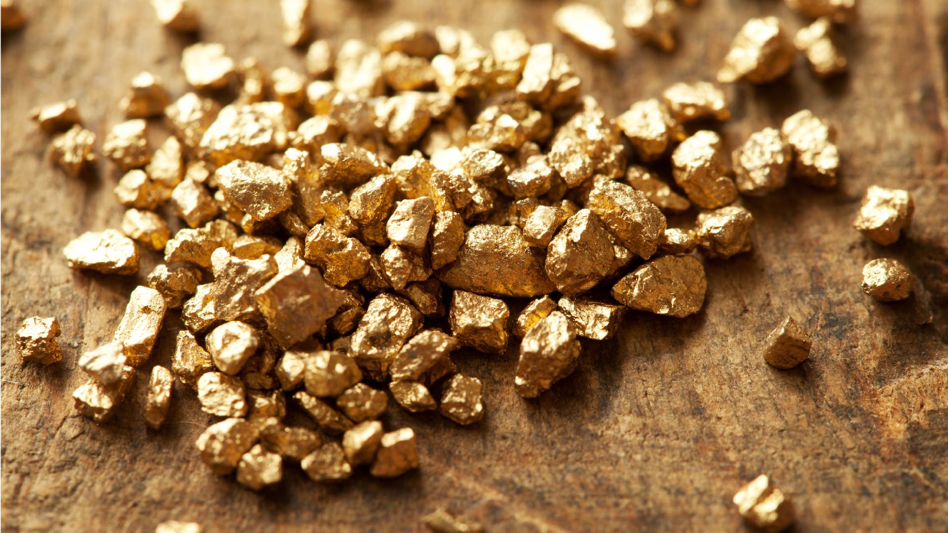 dienen Aziatisch Verstrikking Beleggen in goud en andere grondstoffen | Wikifin
