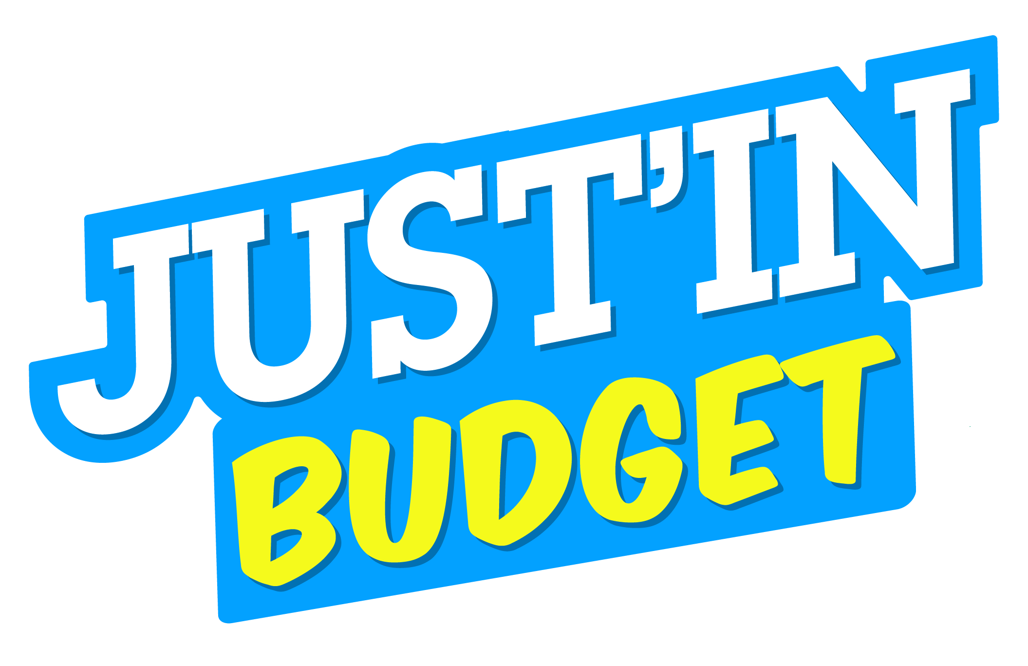 Just&#039;in Budget