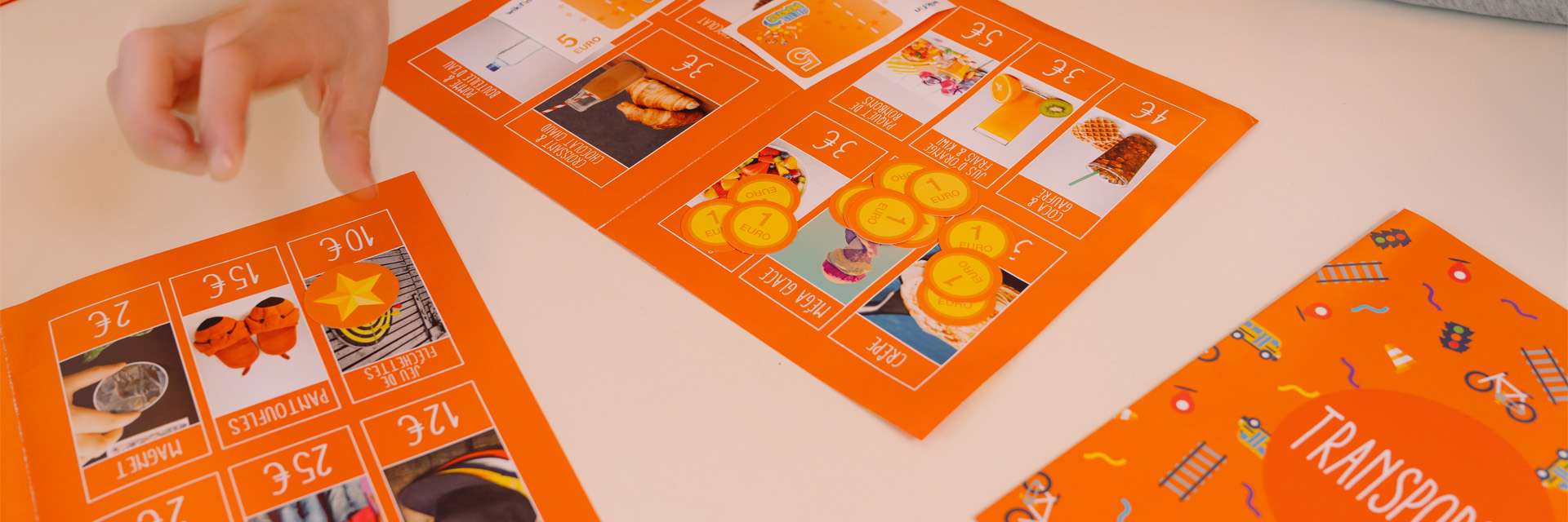 La Semaine de l&#039;Argent 2026 - Gère tes pépètes