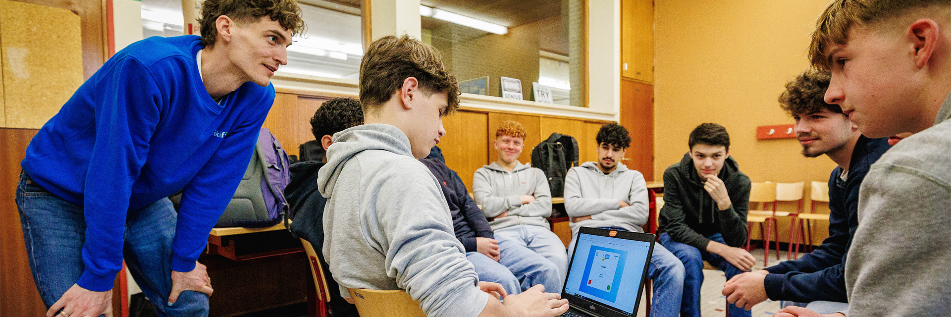 De Week van Het Geld 2026 - Quiz