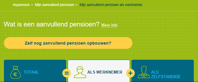 MyPension: Wat is een aanvullend pensioen