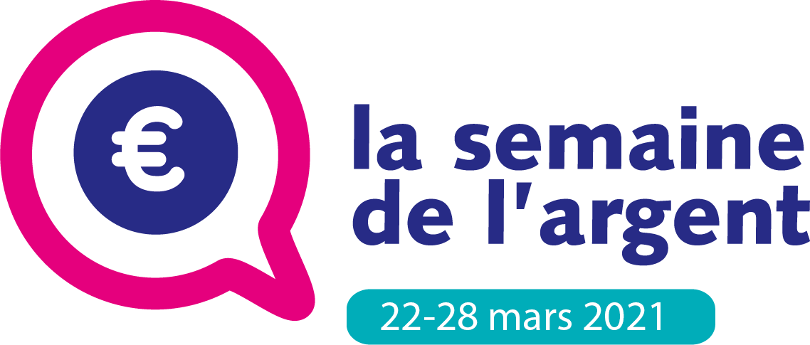Logo La Semaine de l&#039;Argent 22-28 mars 2021