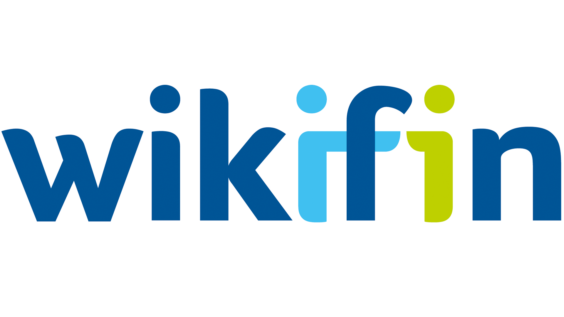 Logo Wikifin