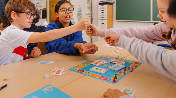 De Week van Het Geld 2026 - Just&#039;in Budget