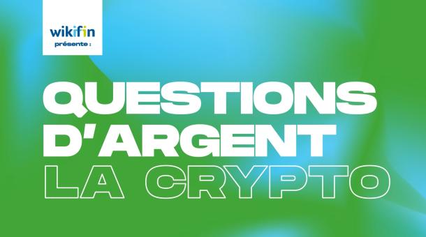 Questions d&#039;argent: la crypto