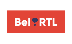 Logo Bel RTL