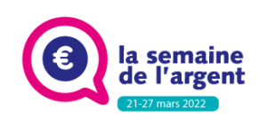 Logo La Semaine de l&#039;Argent 21-27 mars 2022