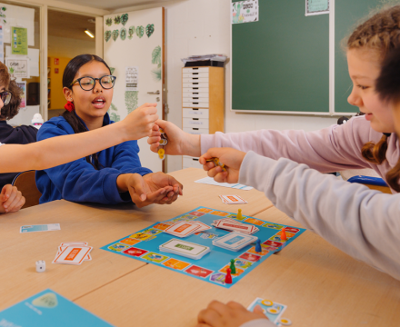 De Week van Het Geld 2026 - Just&#039;in Budget