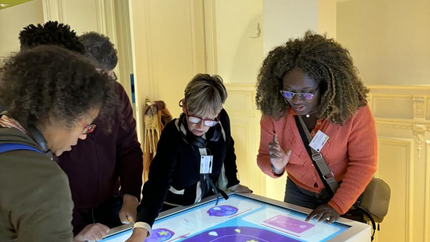 Journée de l&#039;éducation financière 2024