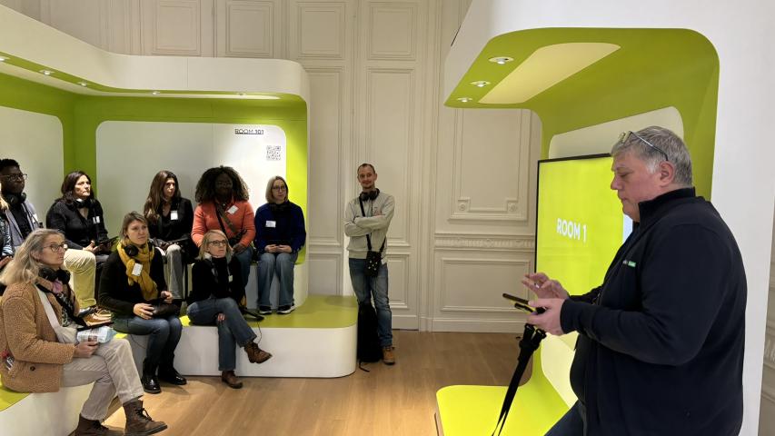Journée de l&#039;éducation financière 2024