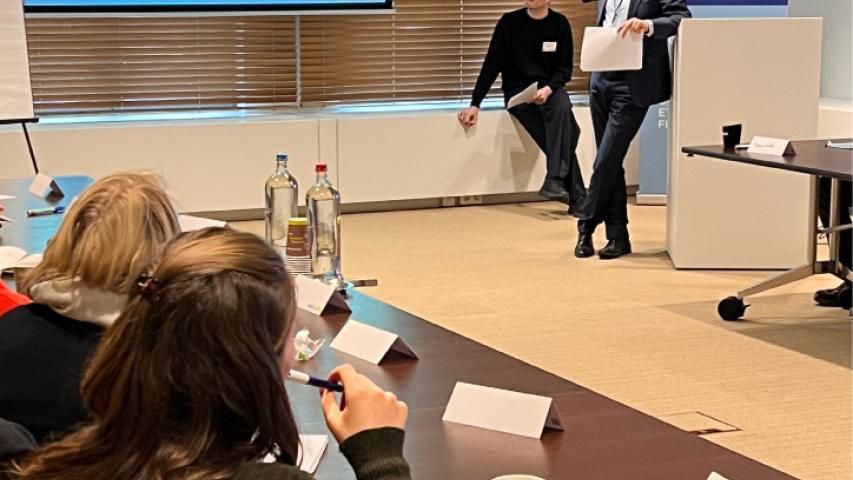 Journée de l&#039;éducation financière 2024