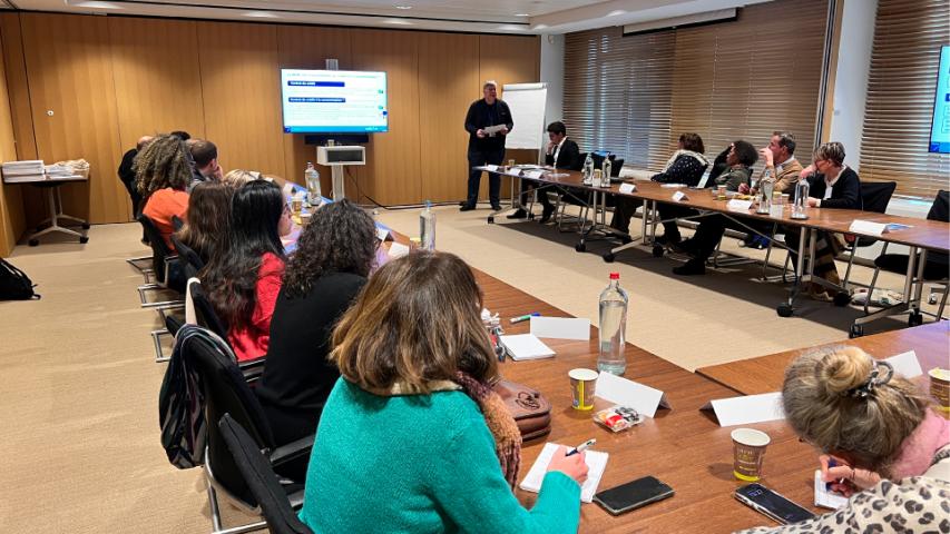 Journée de l&#039;éducation financière 2024