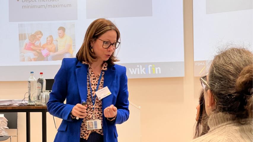 Journée de l&#039;éducation financière 2024