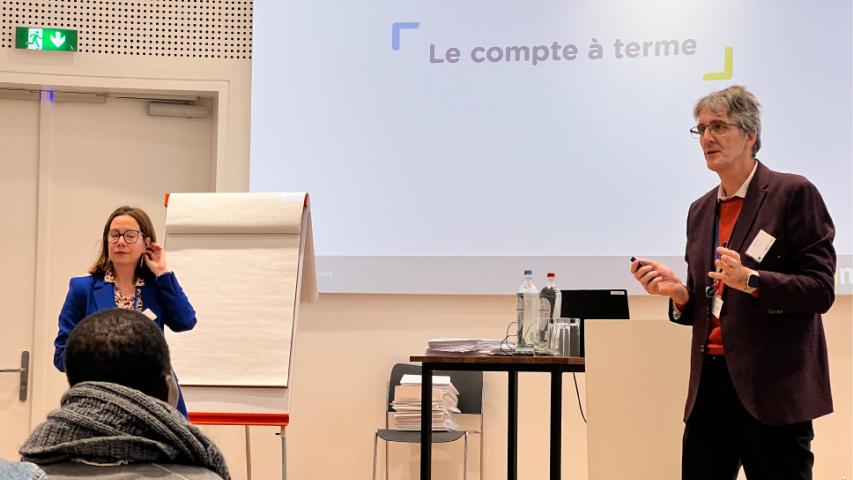 Journée de l&#039;éducation financière 2024