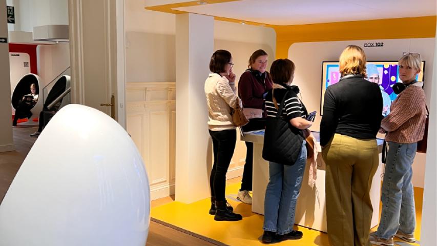Dag van de financiële educatie 2024