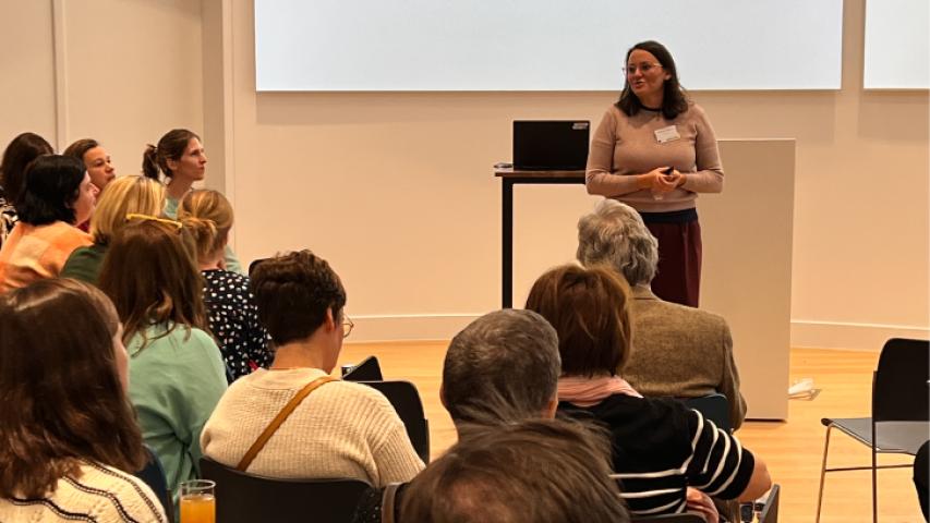 Dag van de financiële educatie 2024