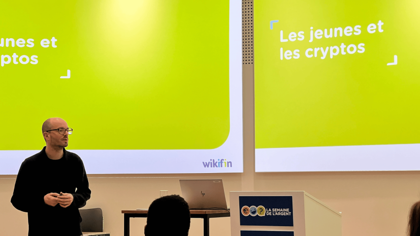 La Journée de l&#039;Éducation financière - 14-11-2025