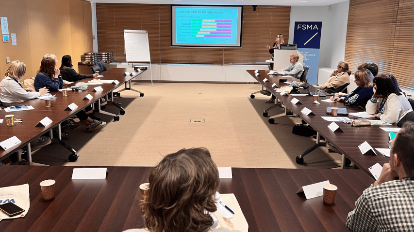 La Journée de l&#039;Éducation financière - 14-11-2025