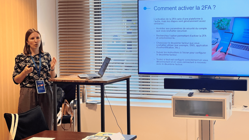 La Journée de l&#039;Éducation financière - 14-11-2025