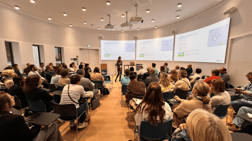 La Journée de l&#039;Éducation financière - 14-11-2025