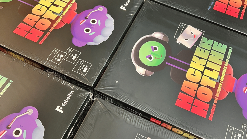 La Journée de l&#039;Éducation financière - 14-11-2025