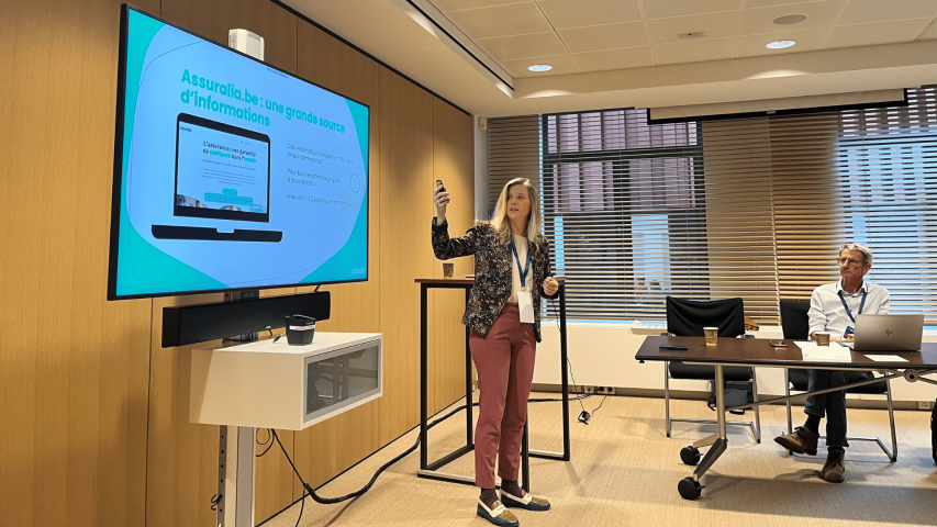 La Journée de l&#039;Éducation financière - 14-11-2025