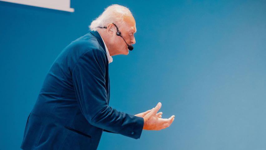 De Dag van de Financiële Educatie - 19-01-26