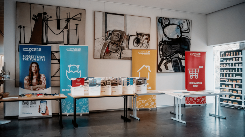 De Dag van de Financiële Educatie - 19-01-26