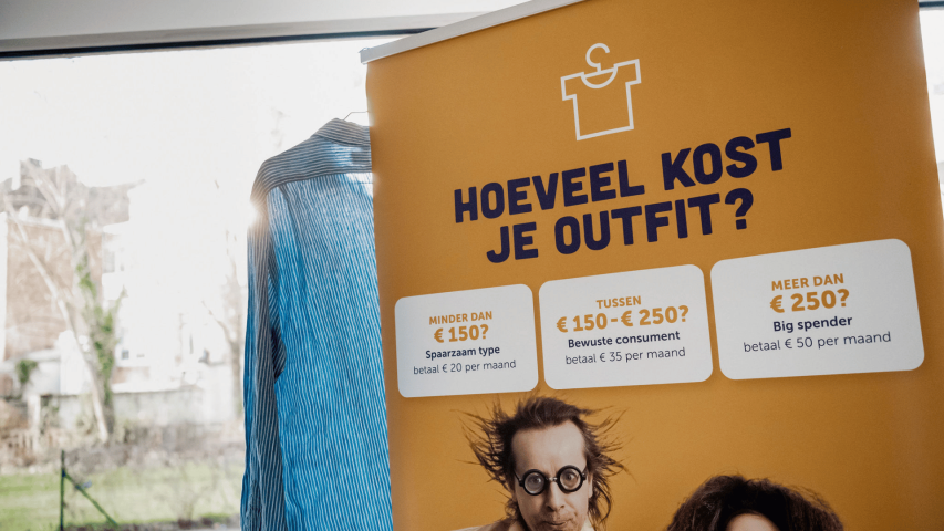 De Dag van de Financiële Educatie - 19-01-26