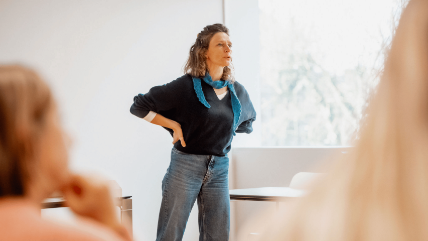 De Dag van de Financiële Educatie - 19-01-26