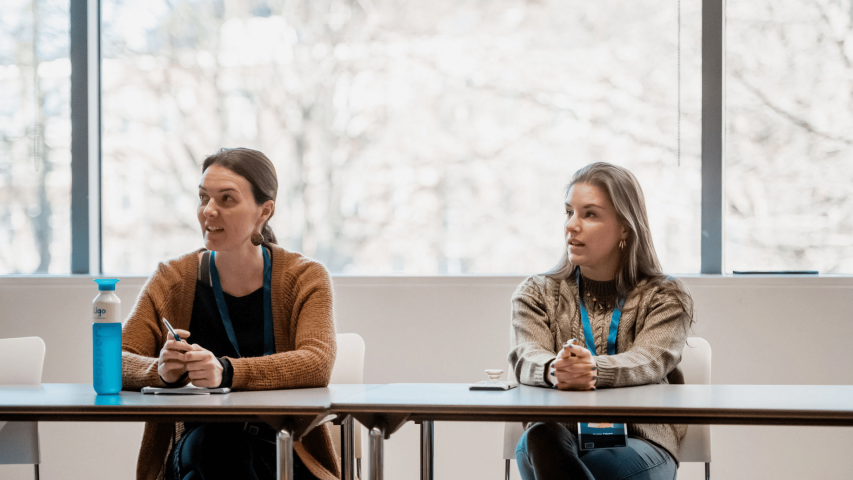 De Dag van de Financiële Educatie - 19-01-26