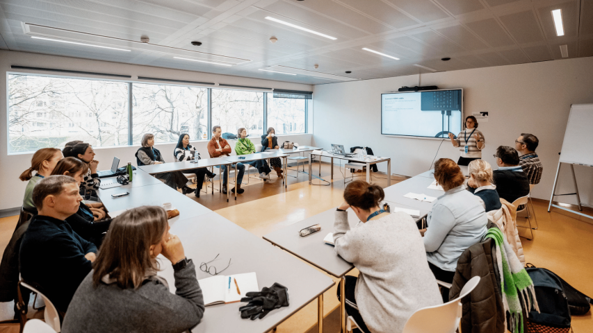 De Dag van de Financiële Educatie - 19-01-26