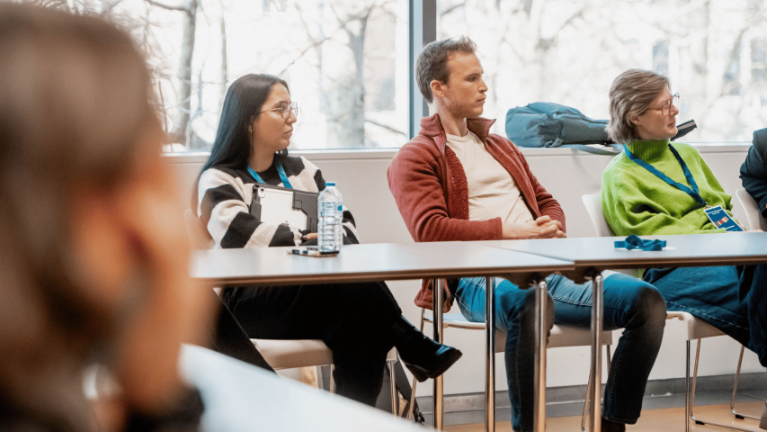 De Dag van de Financiële Educatie - 19-01-26