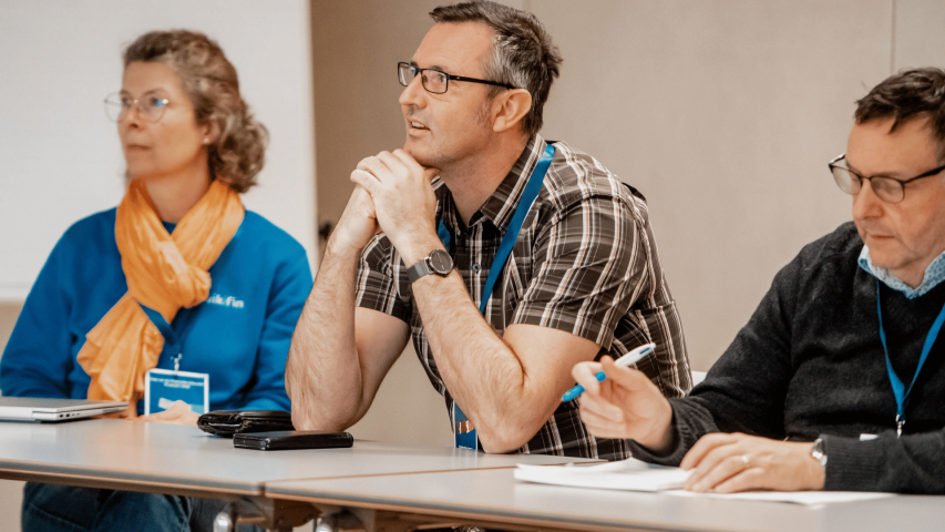 De Dag van de Financiële Educatie - 19-01-26