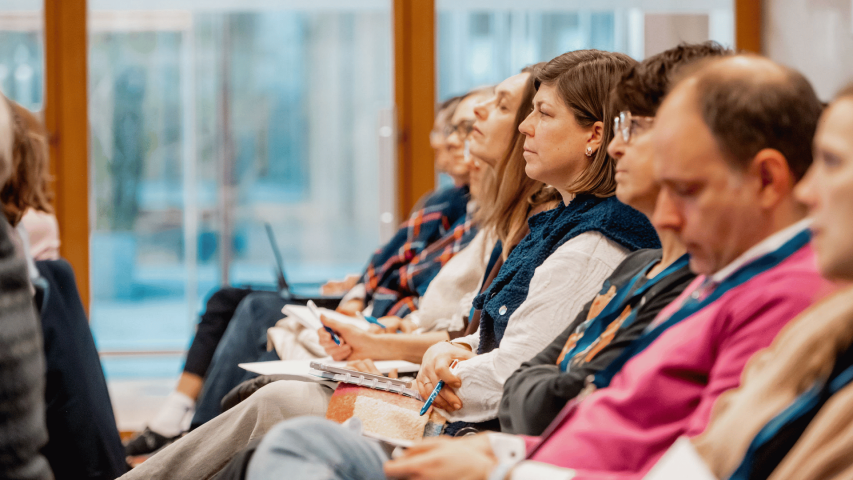 De Dag van de Financiële Educatie - 19-01-26