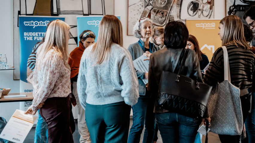 De Dag van de Financiële Educatie - 19-01-26