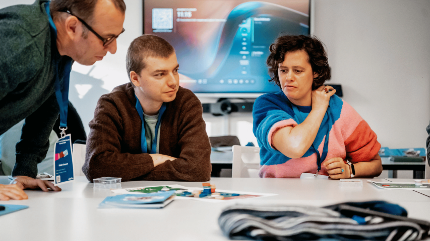 De Dag van de Financiële Educatie - 19-01-26