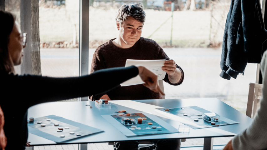 De Dag van de Financiële Educatie - 19-01-26