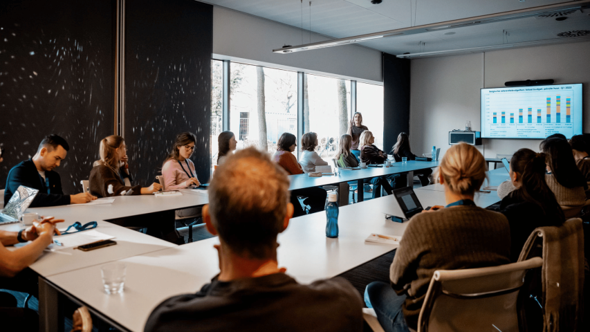 De Dag van de Financiële Educatie - 19-01-26