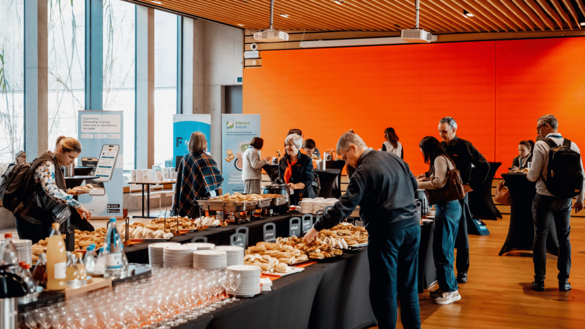 De Dag van de Financiële Educatie - 19-01-26