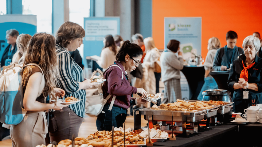 De Dag van de Financiële Educatie - 19-01-26