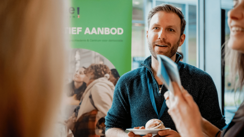 De Dag van de Financiële Educatie - 19-01-26